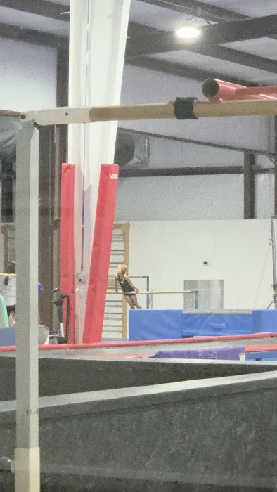 Pinnacle Gymnastics Picture 9