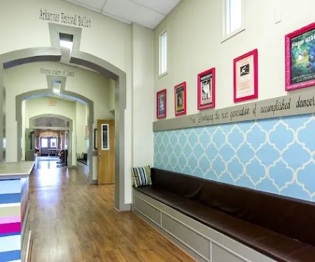 Arkansas Academy of Dance