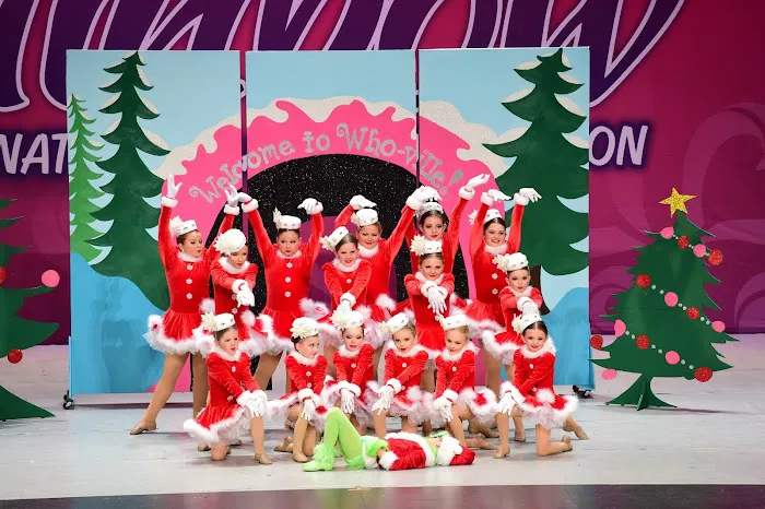 Ms Karen's Dance Studio Picture 1