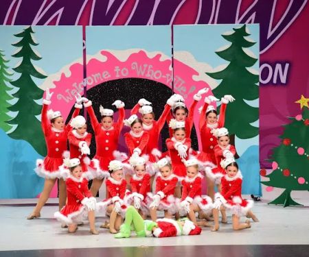 Ms Karen's Dance Studio