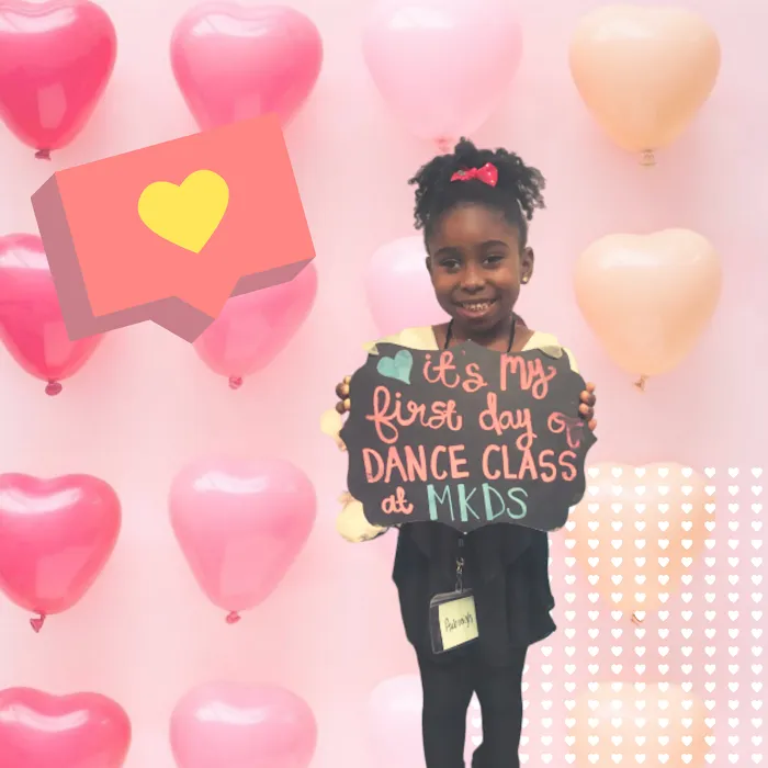 Ms Karen's Dance Studio Picture 2
