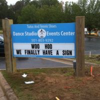 Tutus and Tennis Shoes Dance Studio ico