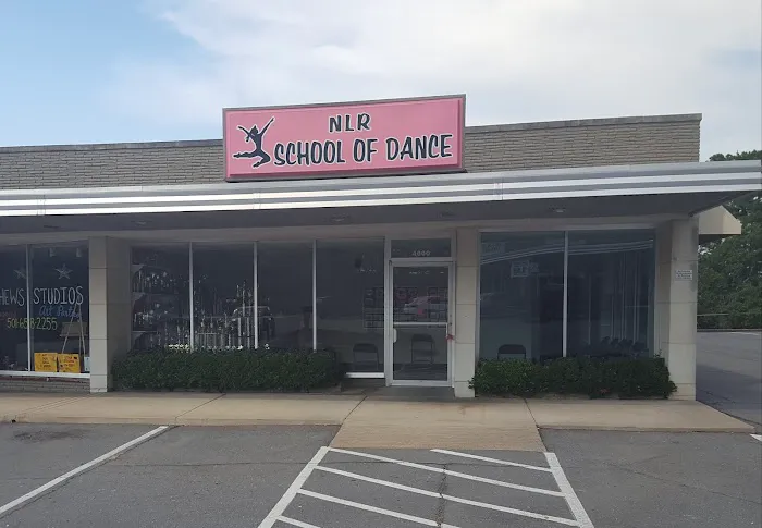 North Little Rock School-Dance Picture 1