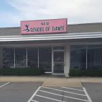 North Little Rock School-Dance