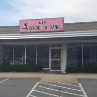 North Little Rock School-Dance ico