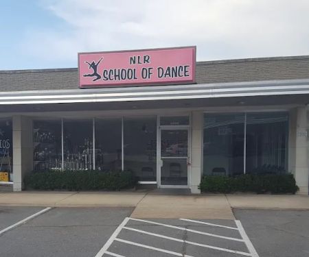 North Little Rock School-Dance
