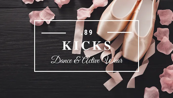Kicks Dance & Active Wear Picture 3