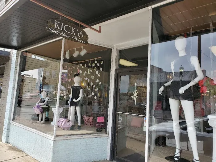 Kicks Dance & Active Wear Picture 1