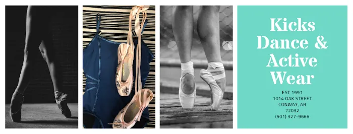 Kicks Dance & Active Wear Picture 6