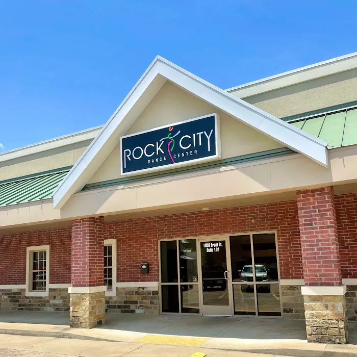 Rock City Dance Center - Conway Picture 2