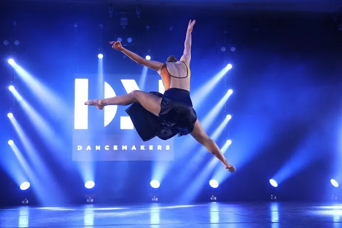 Rock City Dance Center - Conway Picture 3