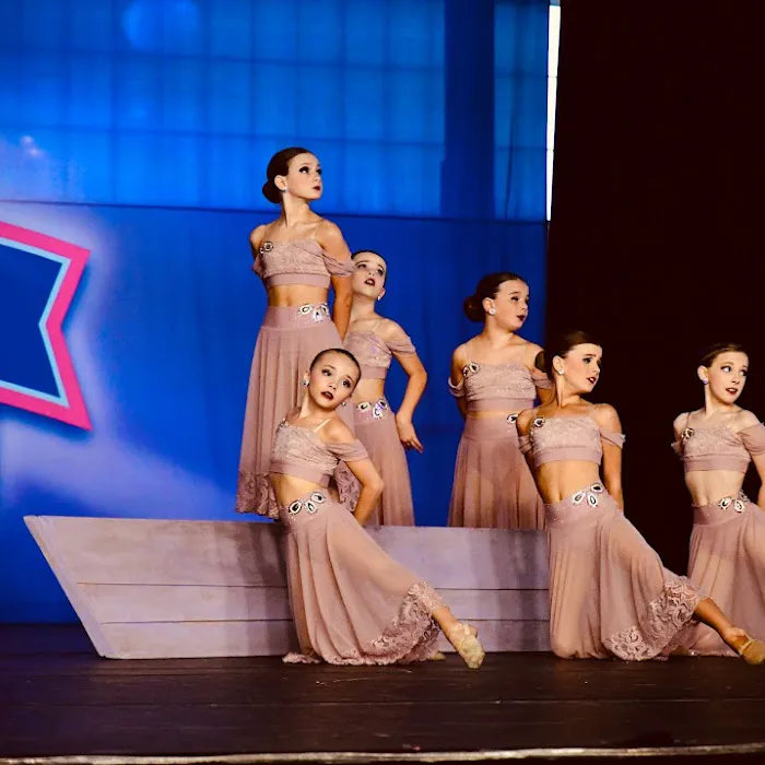 Rock City Dance Center - Conway Picture 5