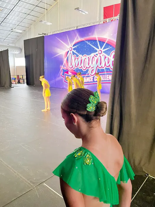 Rock City Dance Center - Conway Picture 9