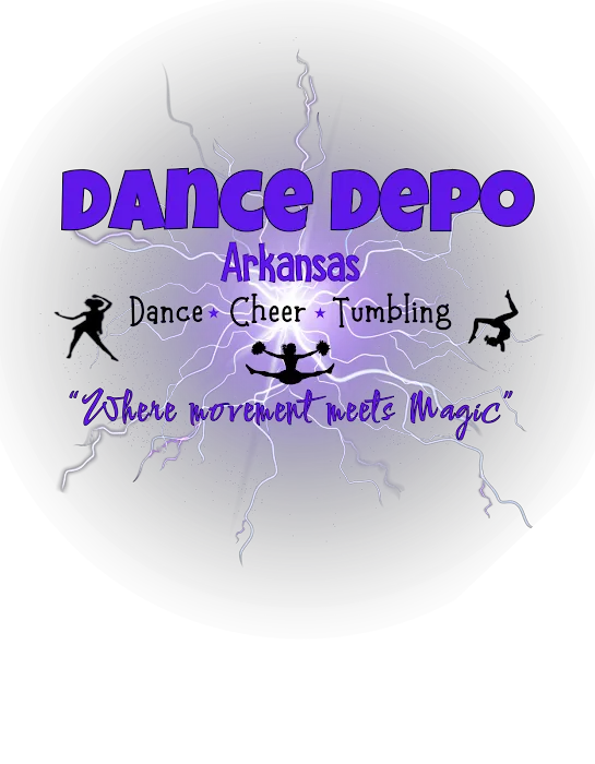 Dance Depo Arkansas Picture 1