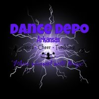 Dance Depo Arkansas ico