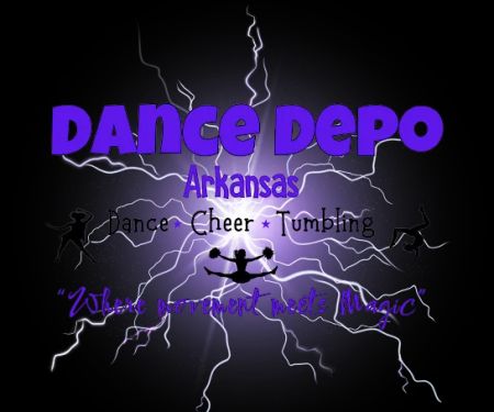 Dance Depo Arkansas