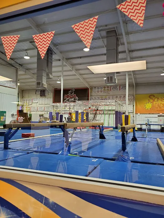 Sonshine Academy Picture 10