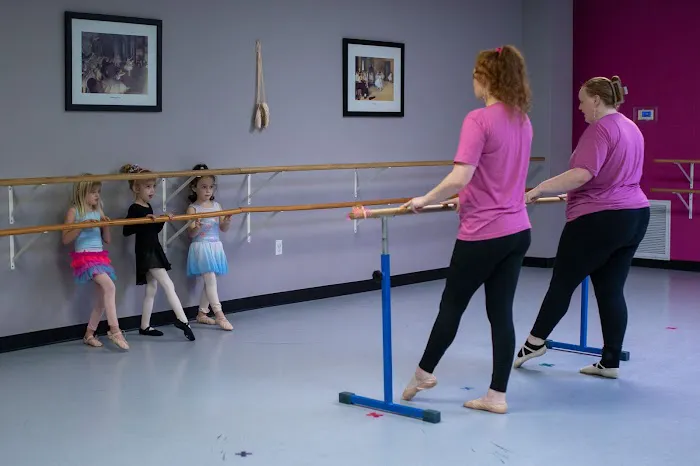 Sonshine Academy Of Dance Picture 2