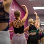 Sonshine Academy Of Dance