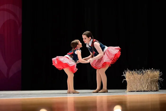Sonshine Academy Of Dance Picture 3