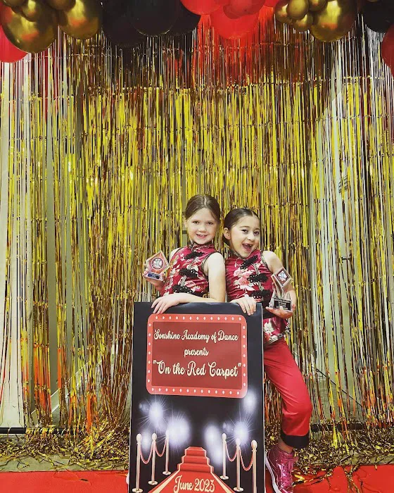 Sonshine Academy Of Dance Picture 4