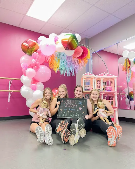 Sonshine Academy Of Dance Picture 6