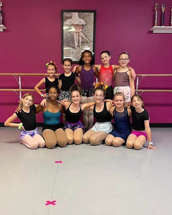 Sonshine Academy Of Dance Picture 10