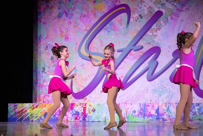 Stage Door Dance Arts Picture 2