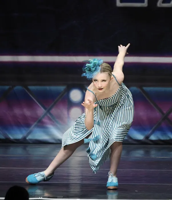 Stage Door Dance Arts Picture 3