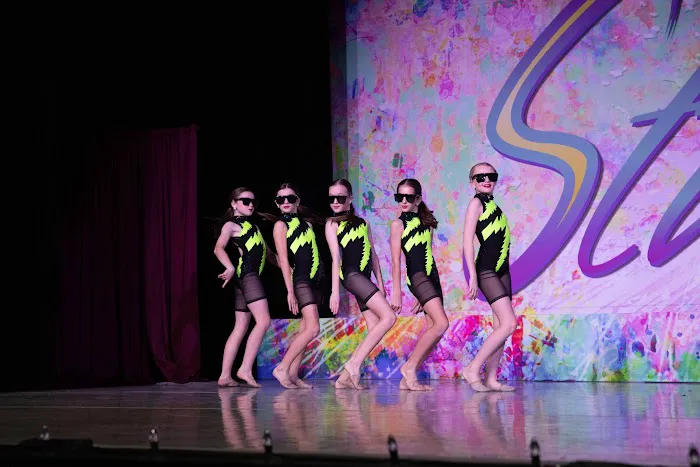 Stage Door Dance Arts Picture 5