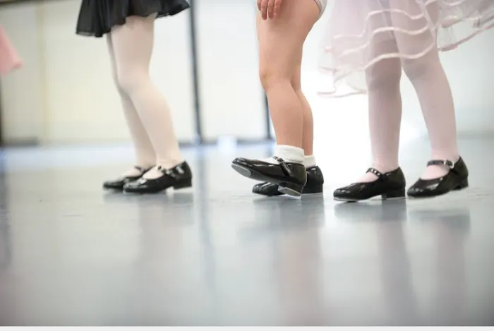 Stage Door Dance Arts Picture 1