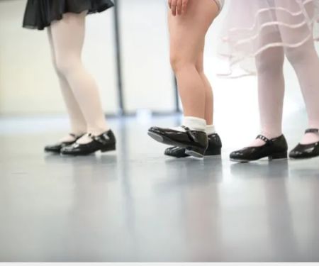 Stage Door Dance Arts
