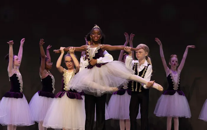 Stage Door Dance Arts Picture 4