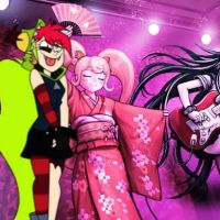 Hiyoko's Traditional Dancing Lessons ico