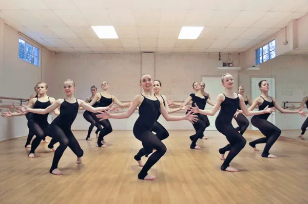 Just Dance Vilonia Picture 2