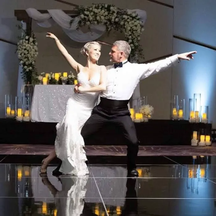 Just Dance Vilonia Picture 7