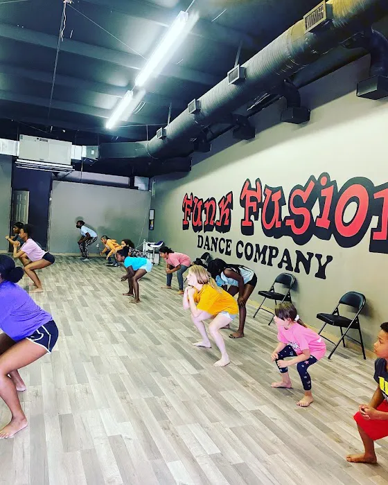 Funk Fusion Company Picture 3