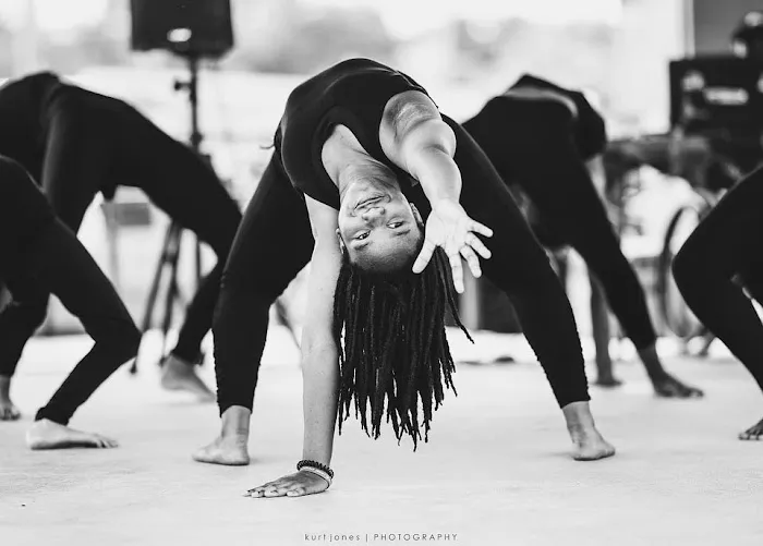 Funk Fusion Company Picture 2