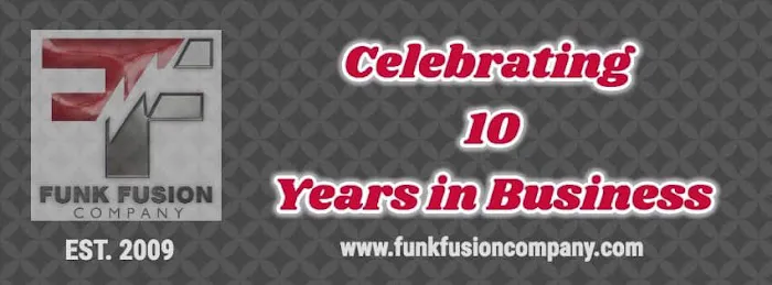 Funk Fusion Company Picture 5