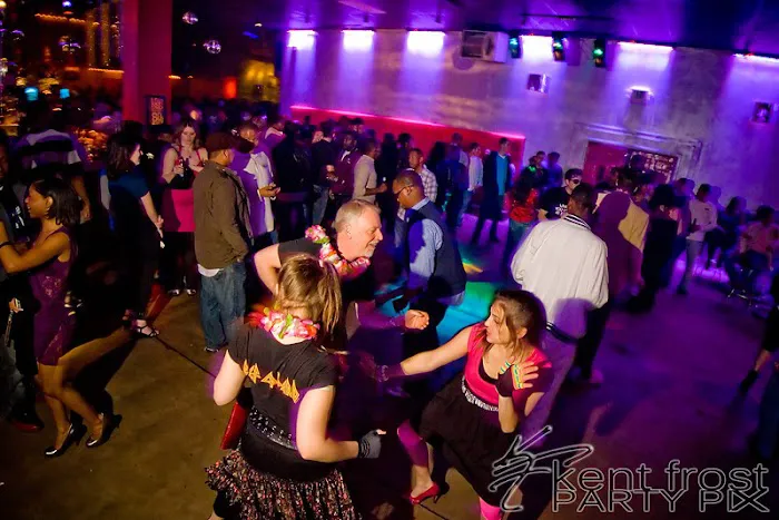 Discovery Night Club Picture 3