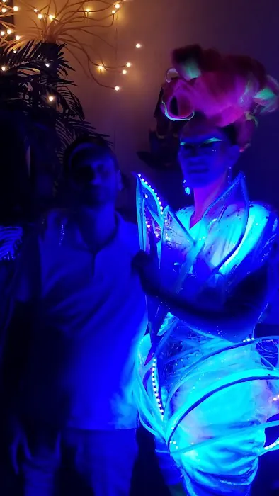 Discovery Night Club Picture 4