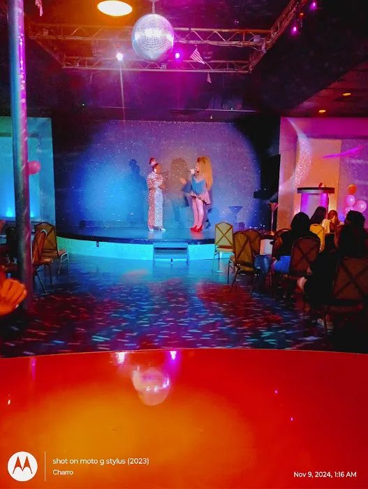 Discovery Night Club Picture 9