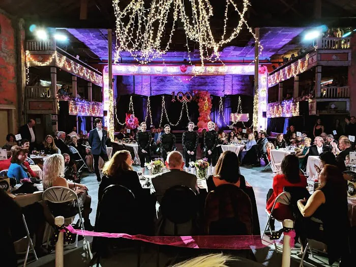 Dreamland Ballroom Picture 1