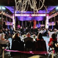 Dreamland Ballroom ico