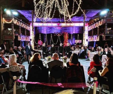 Dreamland Ballroom
