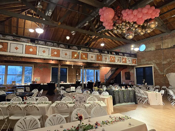Dreamland Ballroom Picture 2