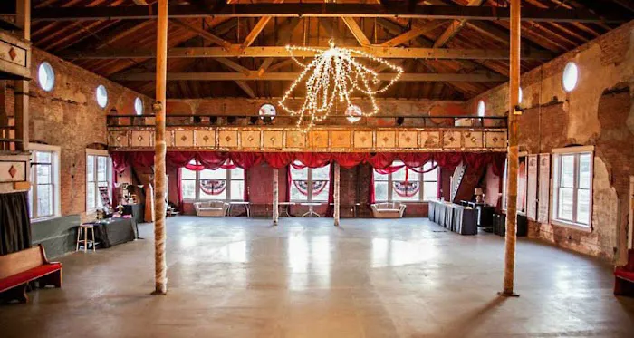 Dreamland Ballroom Picture 3