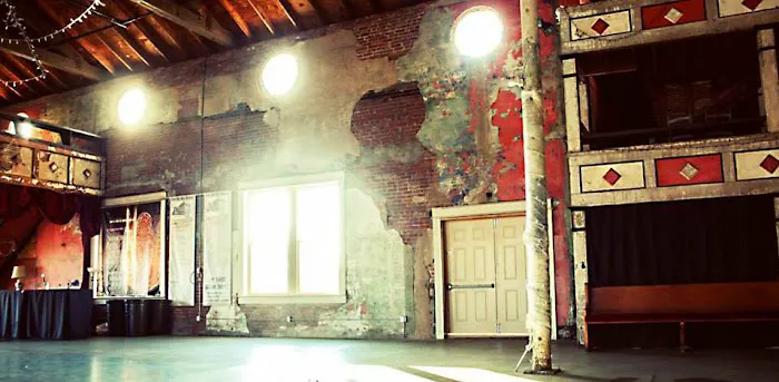 Dreamland Ballroom Picture 5