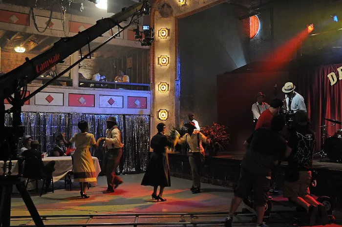 Dreamland Ballroom Picture 6