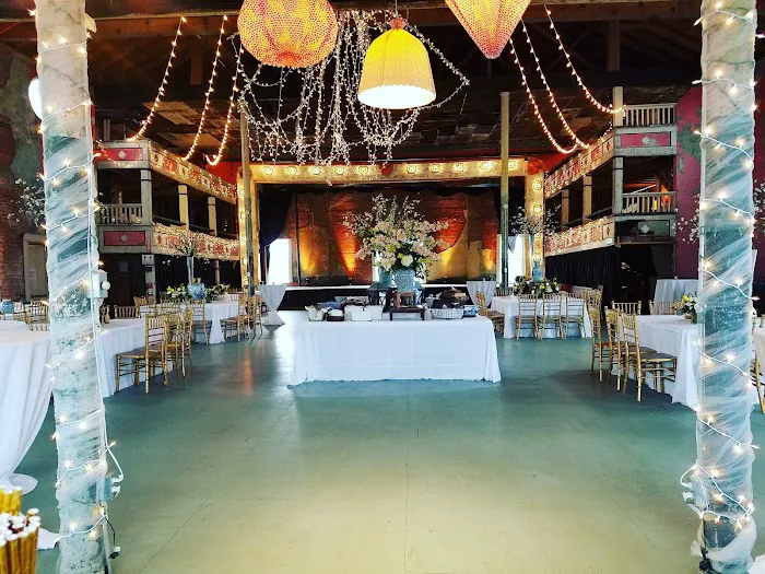 Dreamland Ballroom Picture 4